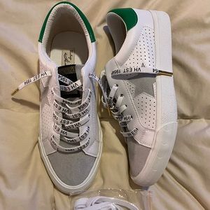 Vintage Havana Sneakers